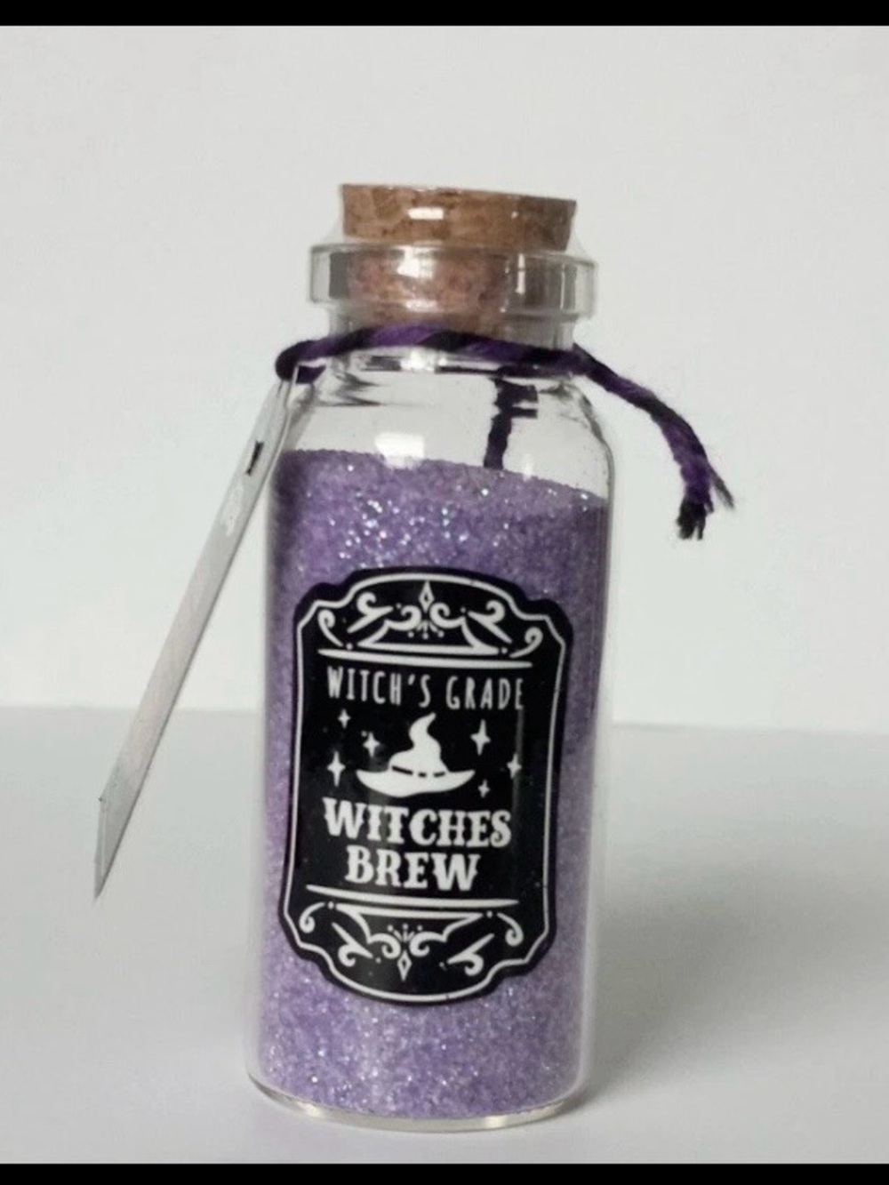 Target Bullseye 2021 Halloween Potion Bottle Witches Brew Rare